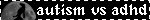 autismVsAdhd